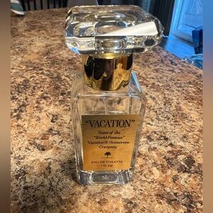 Vacation Eau de Toilette